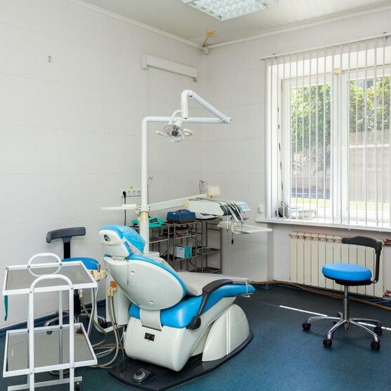 Стоматология Доктор