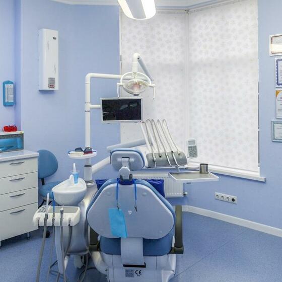 Стоматология Дивия на Юшковском