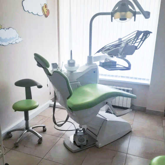 Сеть стоматологий Интан