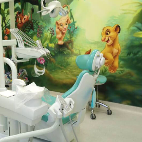 Стоматология ВэлаДент Junior