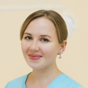 Чистовская  Ирина Юрьевна