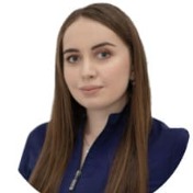 Шеуджен Милана Теувежевна