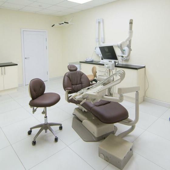 Центр профессиональной стоматологии