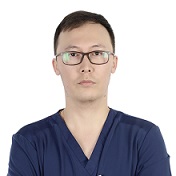 Кукаев Алексей Саналович
