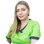 Никитина Юлия Ивановна