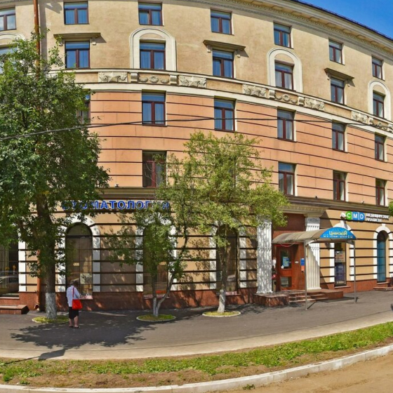 Стоматология Esteli (Эстэли)