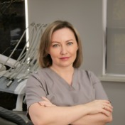 Конорезова Наталья Александровна