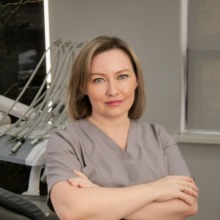 Конорезова Наталья Александровна