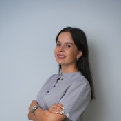Квашова Виктория Владимировна