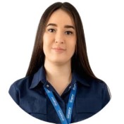 Падюкова Регина Александровна