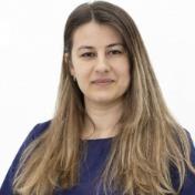 Архестова Милана Иналовна