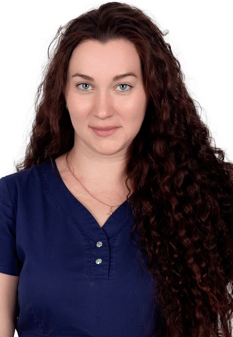 Орлова Анна Романовна