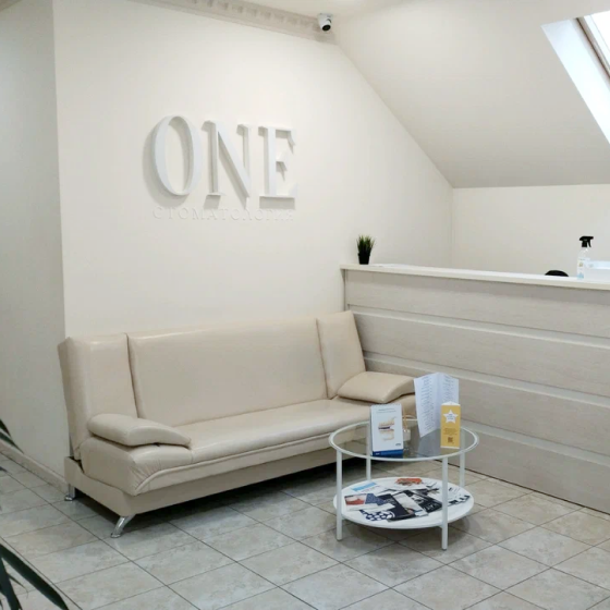 Стоматология One