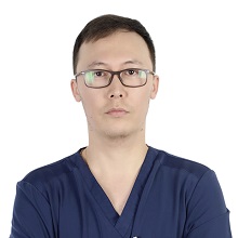 Кукаев Алексей Саналович