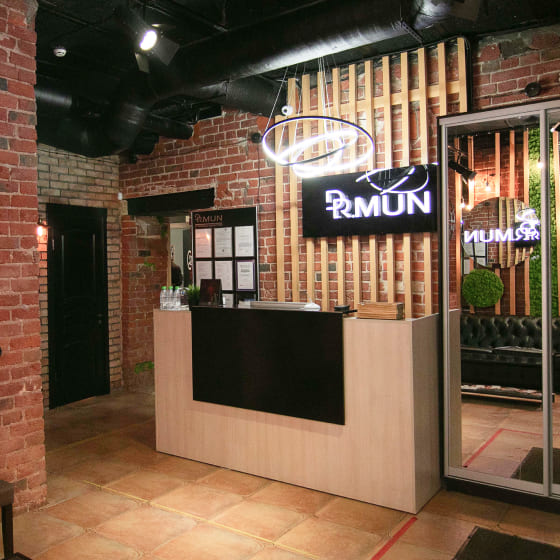 Стоматология Доктор Мун