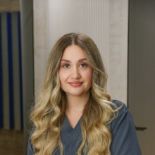 Аловягина Ольга Андреевна