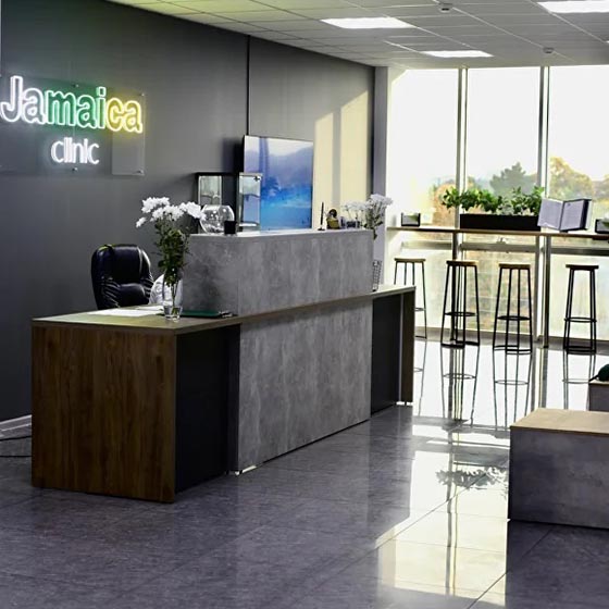 Стоматология «Jamaica Clinic»