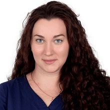 Орлова Анна Романовна