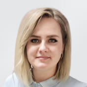 Межакова Анна Владимировна