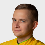 Васильчишин Денис Богданович