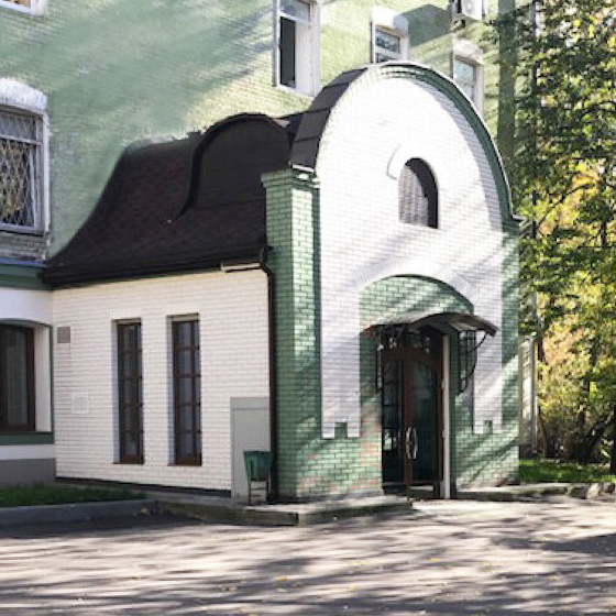 Стоматология LBMS 