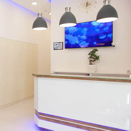 Центр цифровой стоматологии МарТи