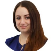 Карпова Нина Крикоровна