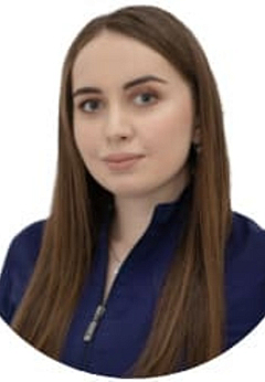 Шеуджен Милана Теувежевна