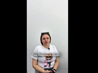 Отзыв мамы Михаила июль