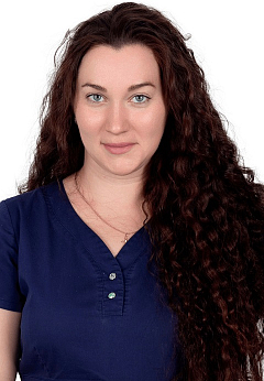 Орлова Анна Романовна