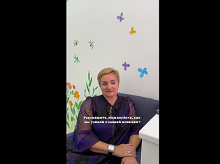 Интервью мамы Арсения